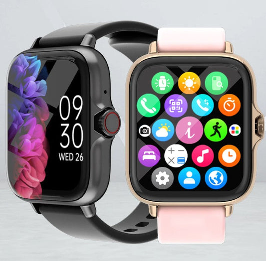 Aquasync™ 1.83” Smartwatch