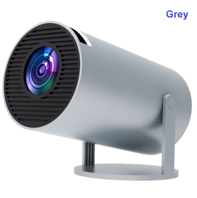 Cinecast™ HY300 PRO Smart Projector