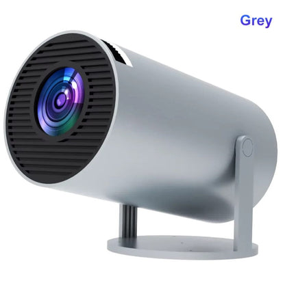 Cinecast™ HY300 PRO Smart Projector