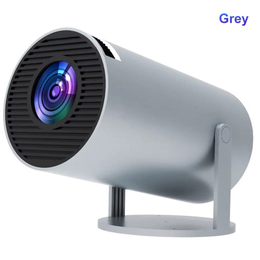 Cinecast™ HY300 PRO Smart Projector